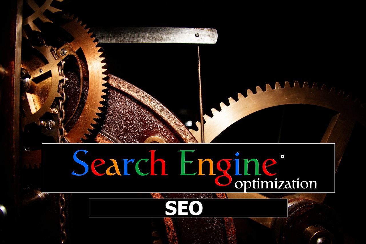search engin optimization